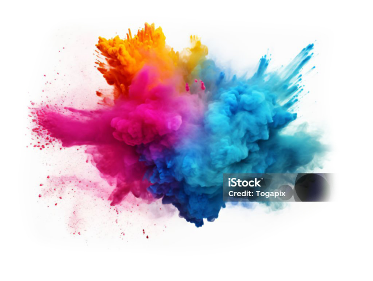 Text With Image