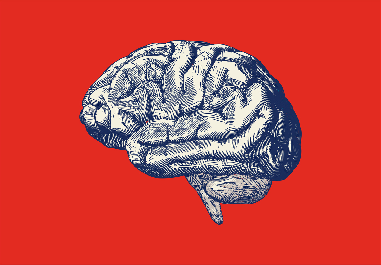 Eric Kandel über Brain Science Eric Kandel über Brain Science